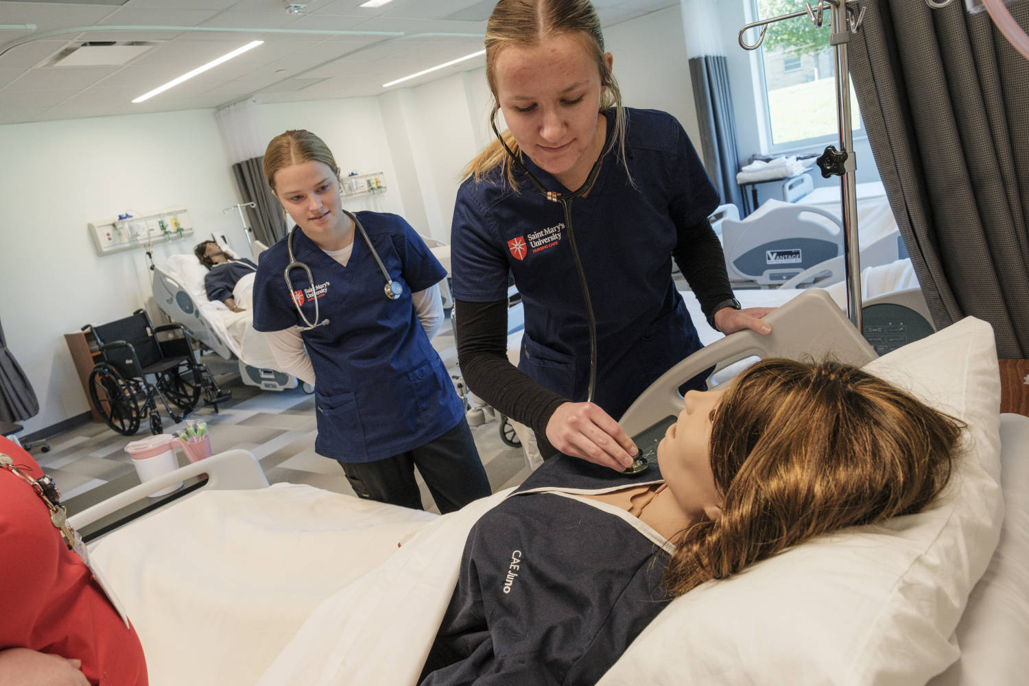 Saint Mary's University of Minnesota